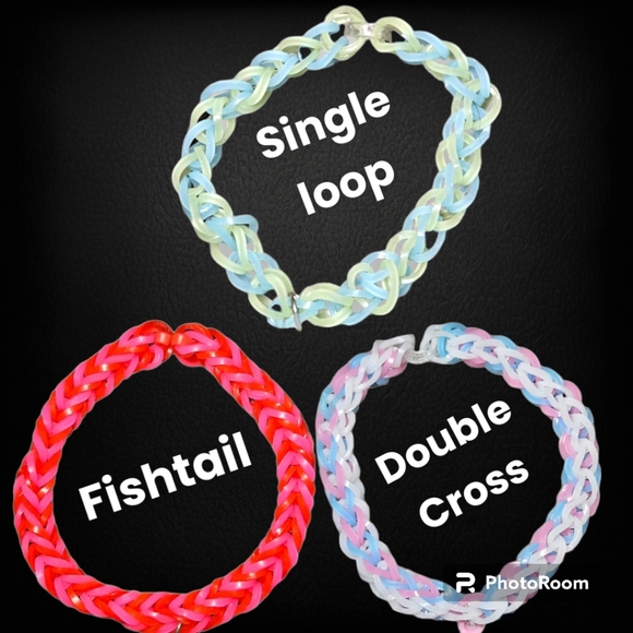 quicklist for special request bracelet - Picture 2 of 13